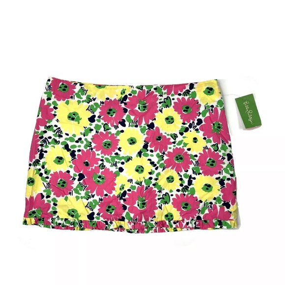 Lilly Pulitzer Dresses & Skirts - Lilly Pulitzer Skirt NWT.